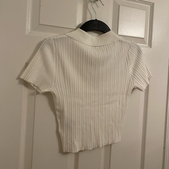 POLO TOP H&M - Picture 3 of 3